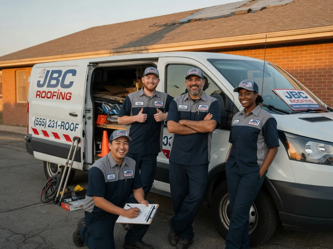 Roof Replacement company in Campbellsville, KY