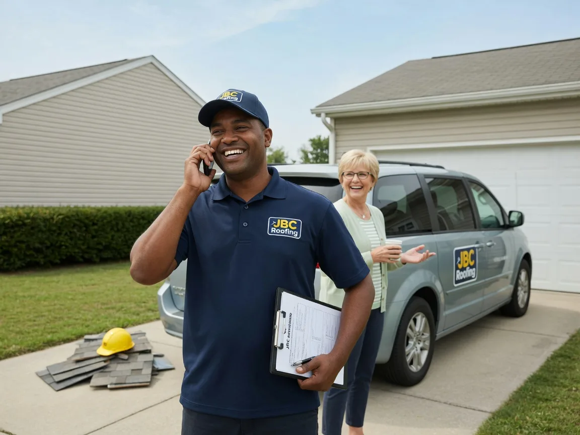 Roof Replacement Campbellsville, KY FAQs